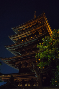 Kyoto -μέρος II