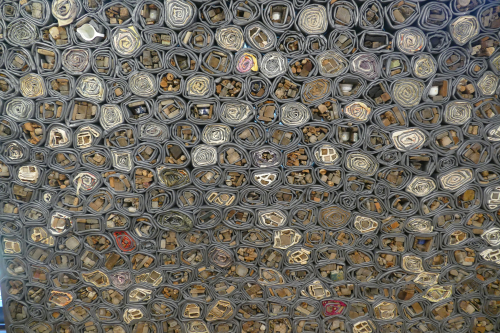 Γιάννης Κουνέλλης, χωρίς τίτλο P1140702