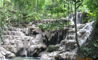 Day 10 Yaxchilan, Bonambak, Selva Lacandon