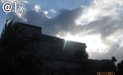 Day 19 Akumal