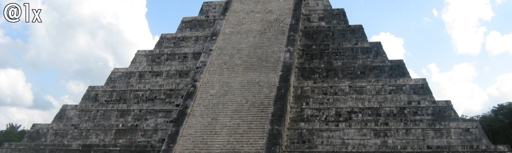 Day 24 Chichen Itza