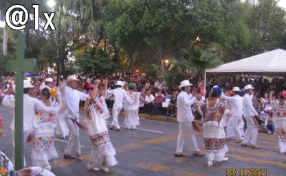 Day 17 Playa del Carmen