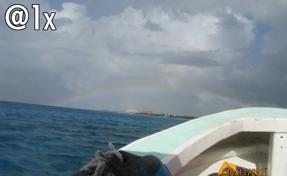 Day 23 Cozumel