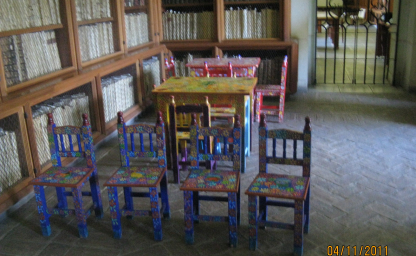 Day 7 San Cristobal de Las Casas