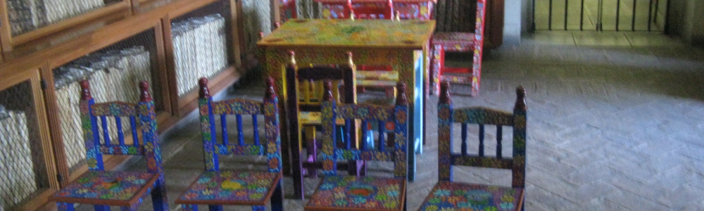 Day 7 San Cristobal de Las Casas