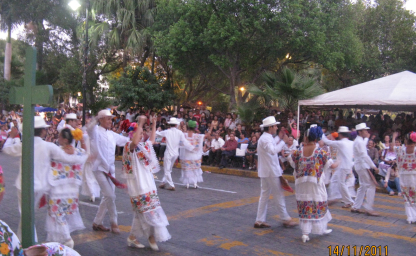 Day 17 Playa del Carmen