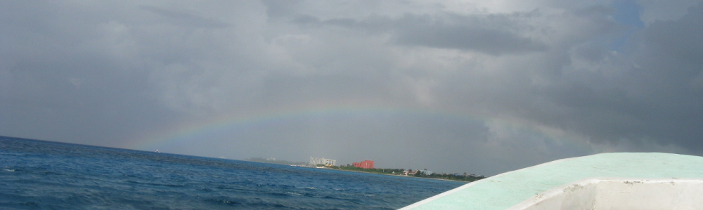 Day 23 Cozumel