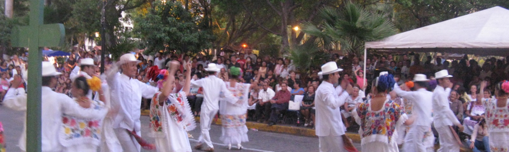 Day 17 Playa del Carmen