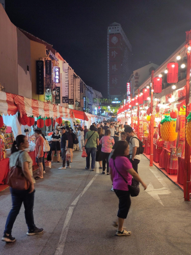 μαρκετ μαρκετ