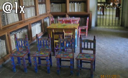 Day 7 San Cristobal de Las Casas