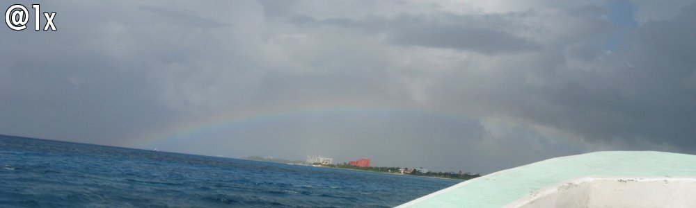 Day 23 Cozumel