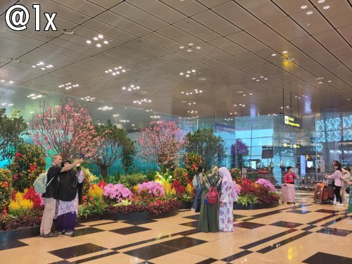 changi