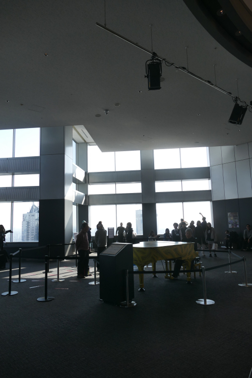 Απ' το Tokyo Met στο Concertgebouw! P1140527