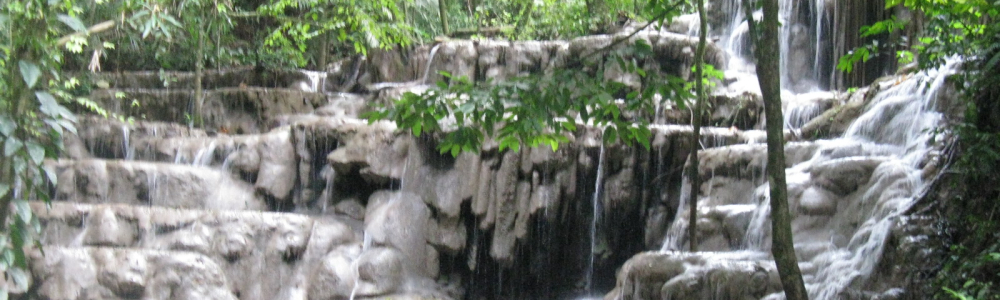 Day 10 Yaxchilan, Bonambak, Selva Lacandon