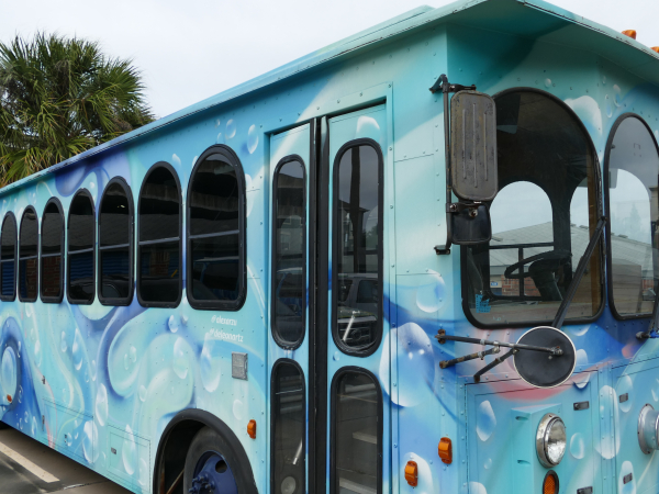 Ματζικ Μπας