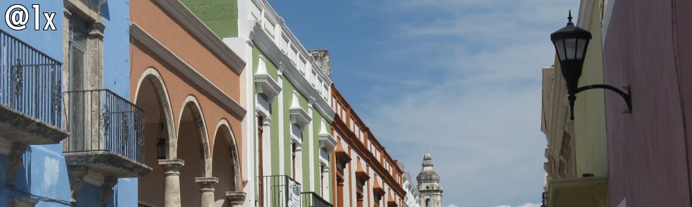 Day 13 Campeche