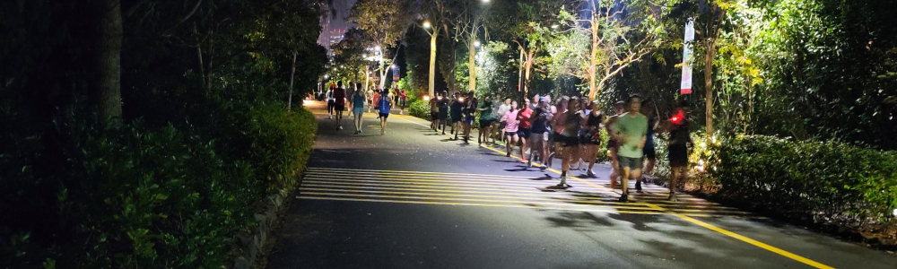 Kαμπίσια ζωή (campus life)