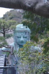 Σογκουνάτο και ζεστό νερό!