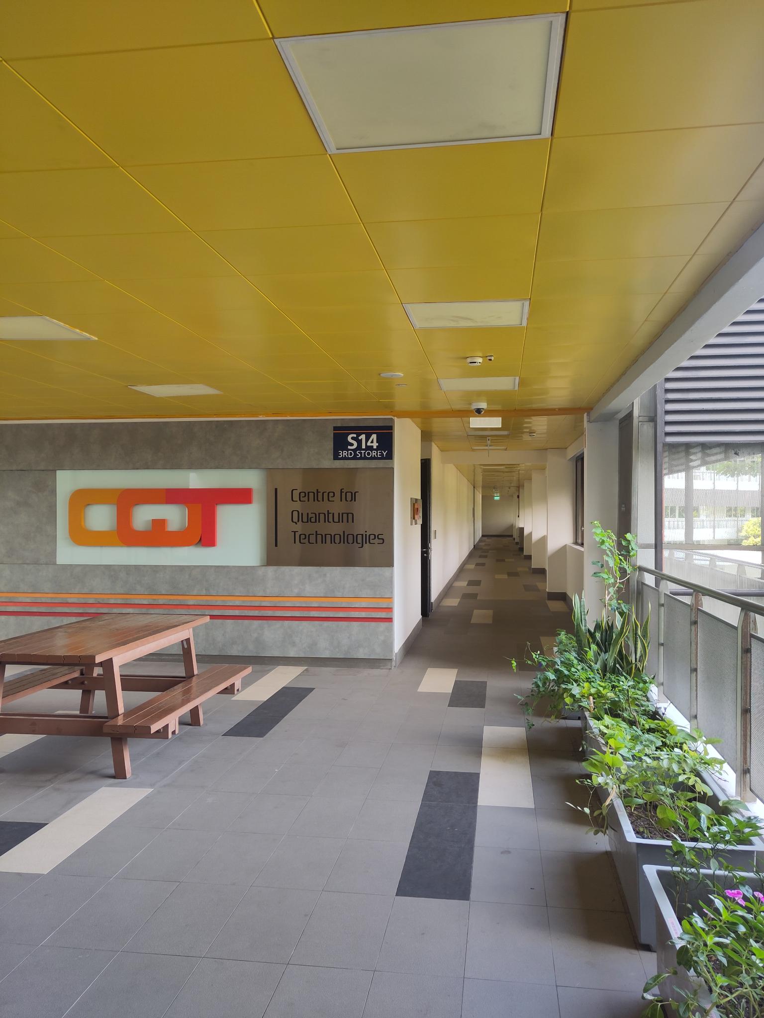 quantum computing quantum