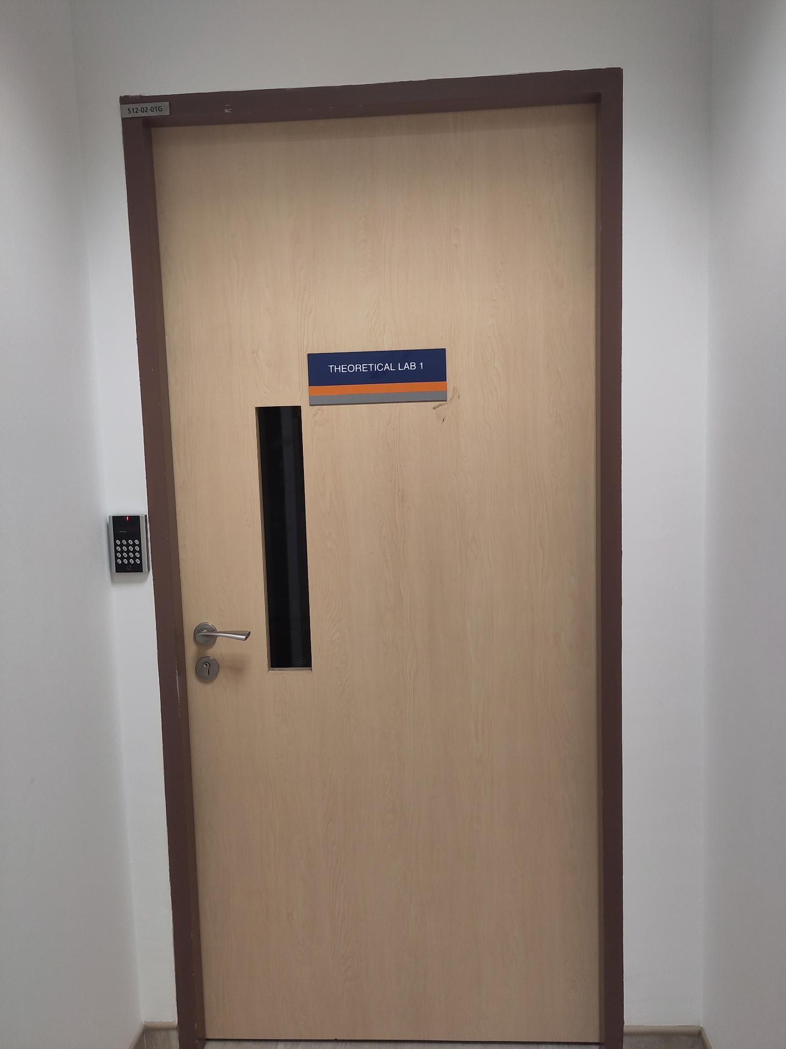 theoretical theoretical