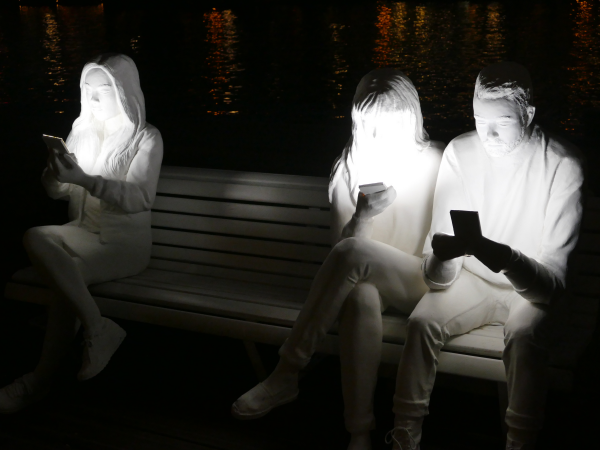 Absorbed