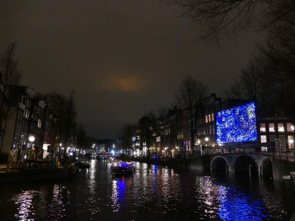 Starry Night