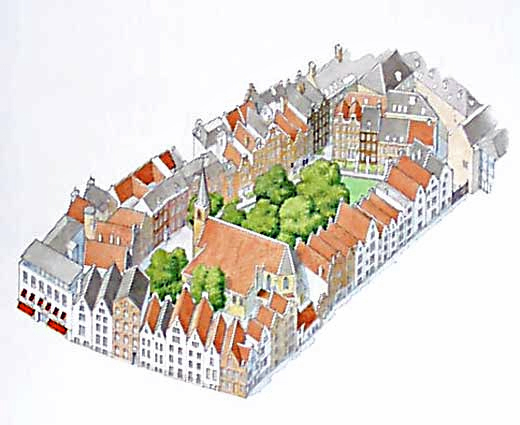 Begijnhof